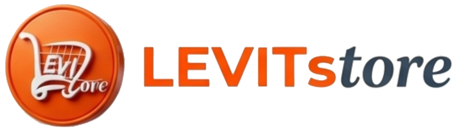 LEVITsTore logo